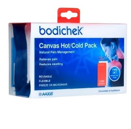 bodicheck premium hot / cold pack
