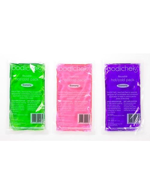 bodichek reusable hot / cold gel pack