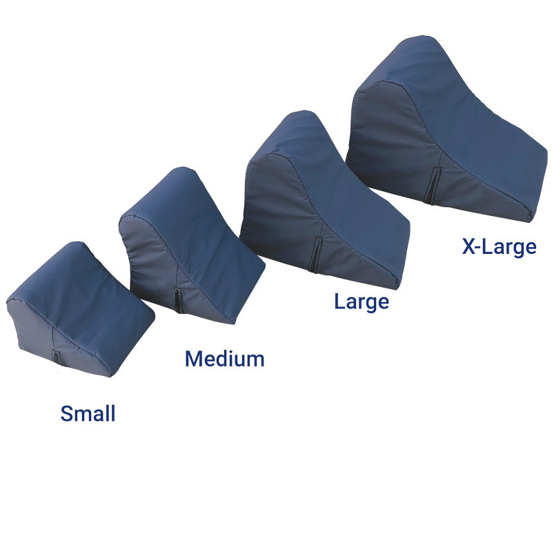 Body Positioning Wedges
