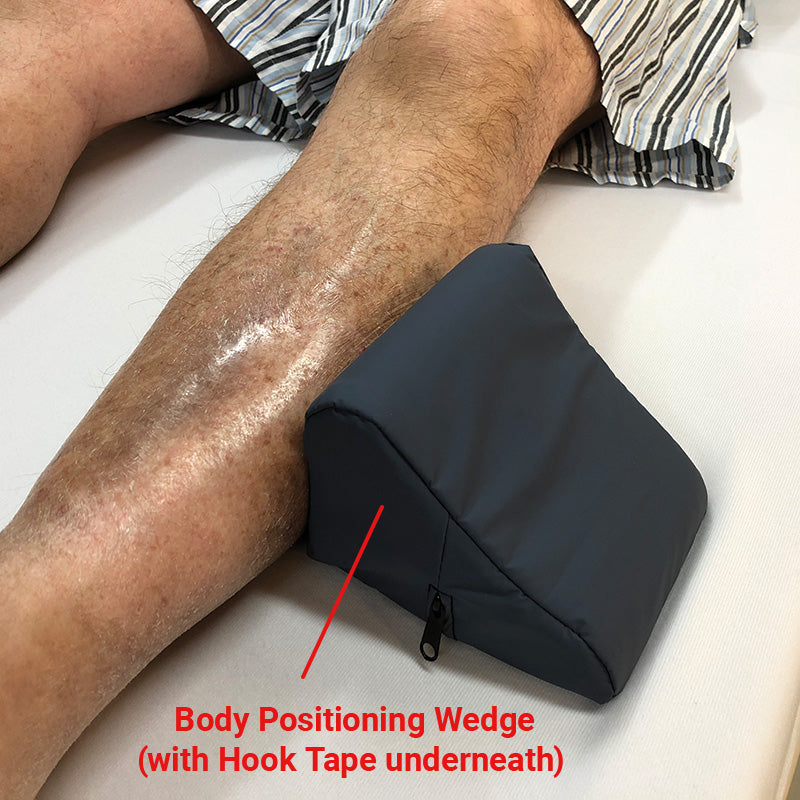 Body Positioning Wedges