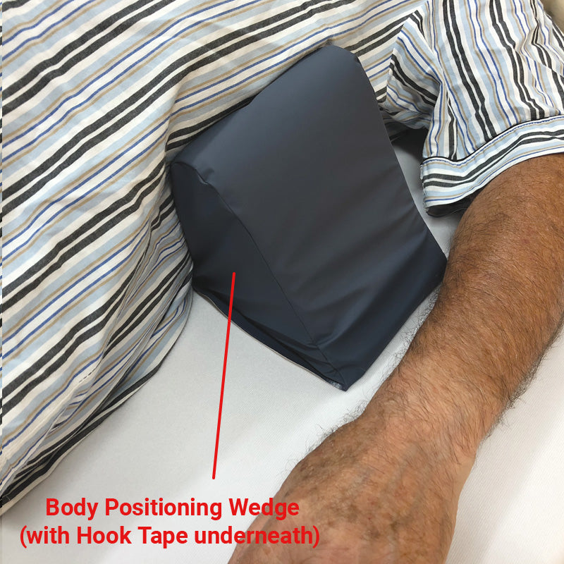 Body Positioning Wedges