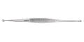 curette bone martini 0+1