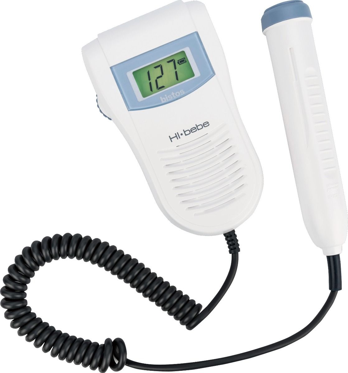 bost medical foetal doppler