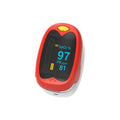 bost paediatric finger tip pulse oximeter / red