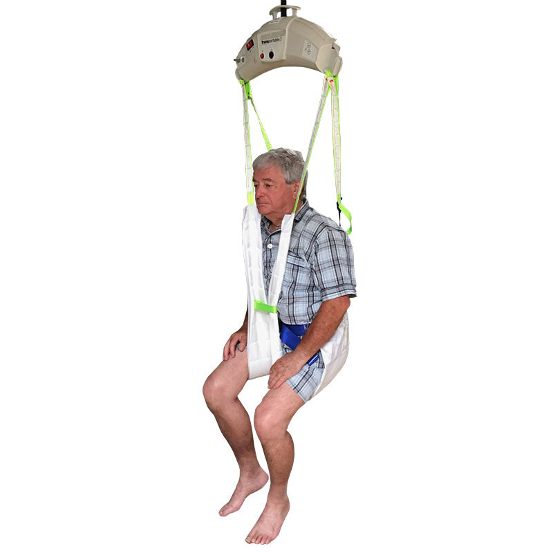 Bosun Chair Sling
