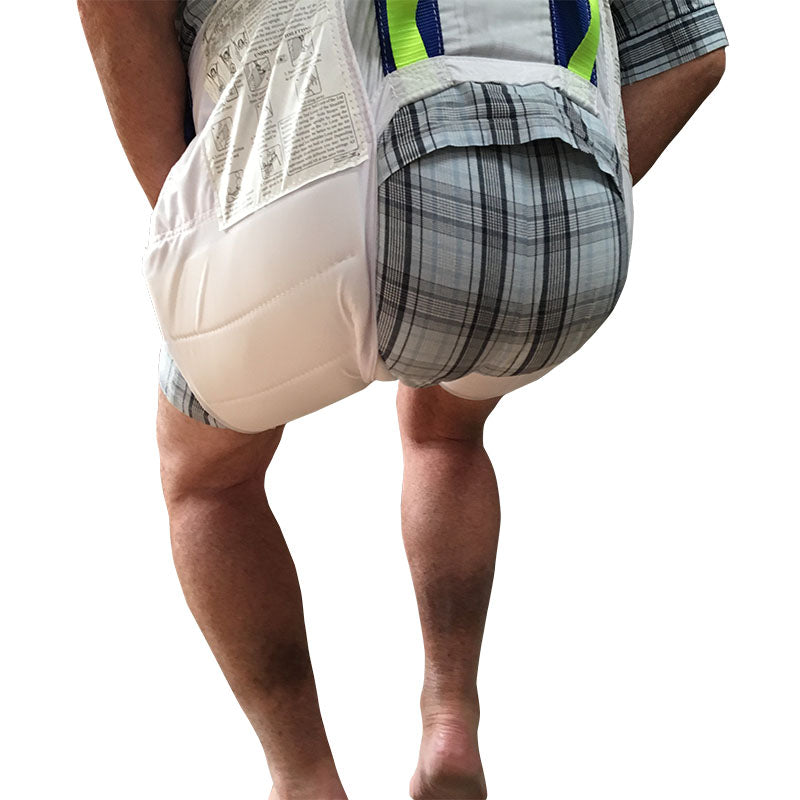 Bosun Chair Sling