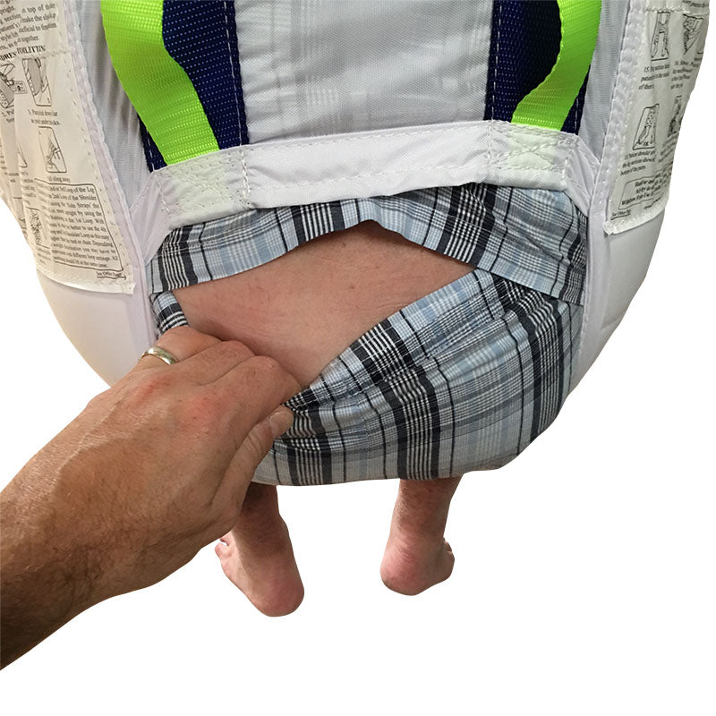 Bosun Chair Sling