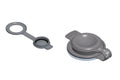 bp cuff flexiport wash-cap
