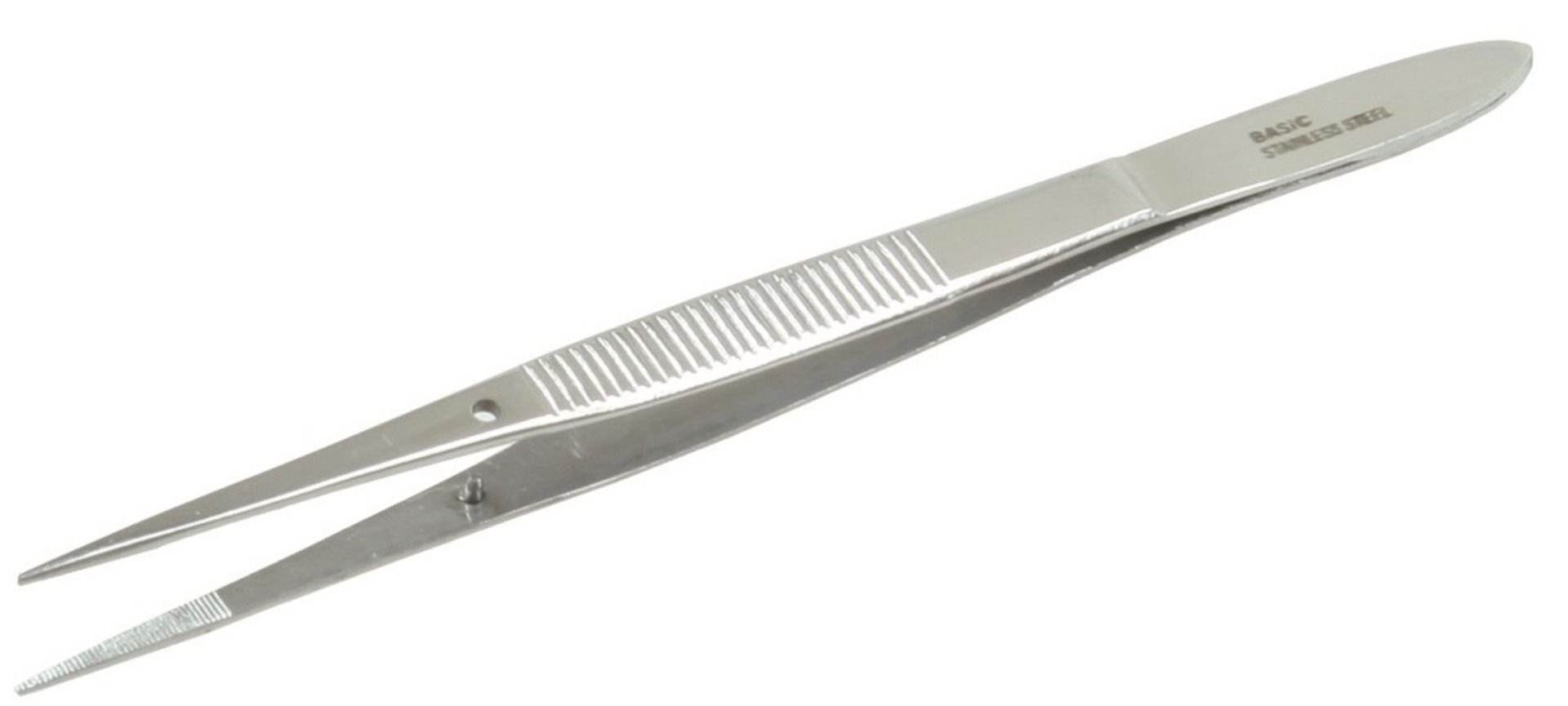 dressing forcep / 12.5cm