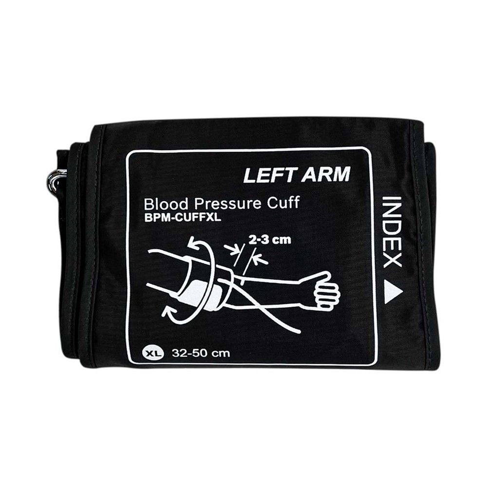 blood pressure monitor cuff / 30-52cm / x-large