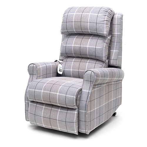 Broadway Rise Recline Chair Single Motor