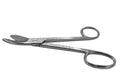bruns plaster scissors