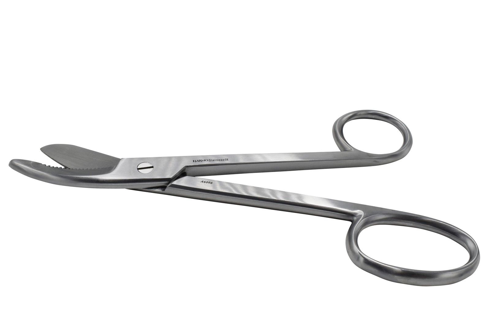 bruns plaster scissors