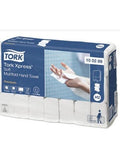 Tork Xpress Soft Multifold Hand Towel 25.5 x 21cm - Ctn/21