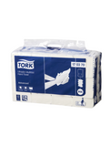 Tork Ultraslim Multifold Thick and Absorbent Hand Towels- Ctn/20