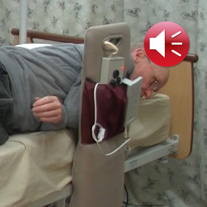Bed Side Helper – Alarm Pad