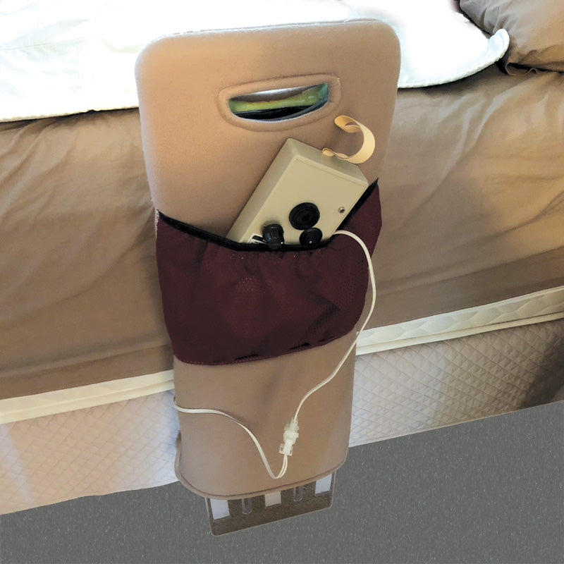 Bed Side Helper – Alarm Pad