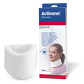 Actimove Cervical Collar 7.5cm x 30-36cm Small White
