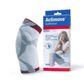 Actimove EpiMotion Elbow Support Small White