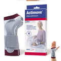 Actimove ManuMotion Wrist Support Right Large White