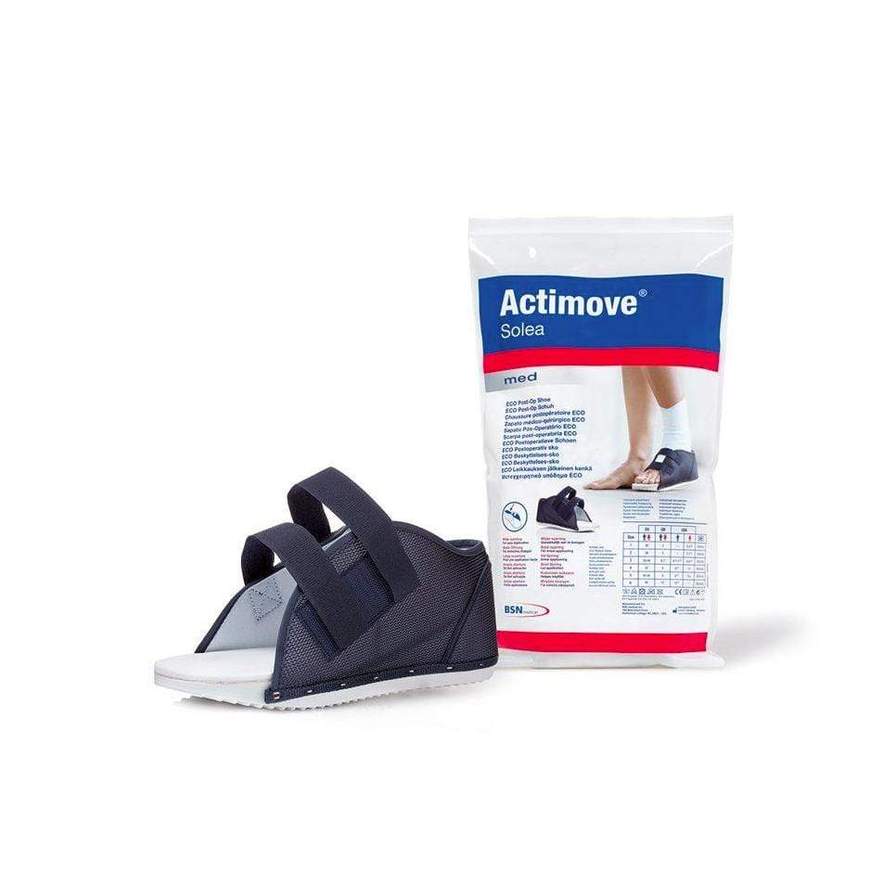 Actimove Solea Post-Op Shoe Size 3