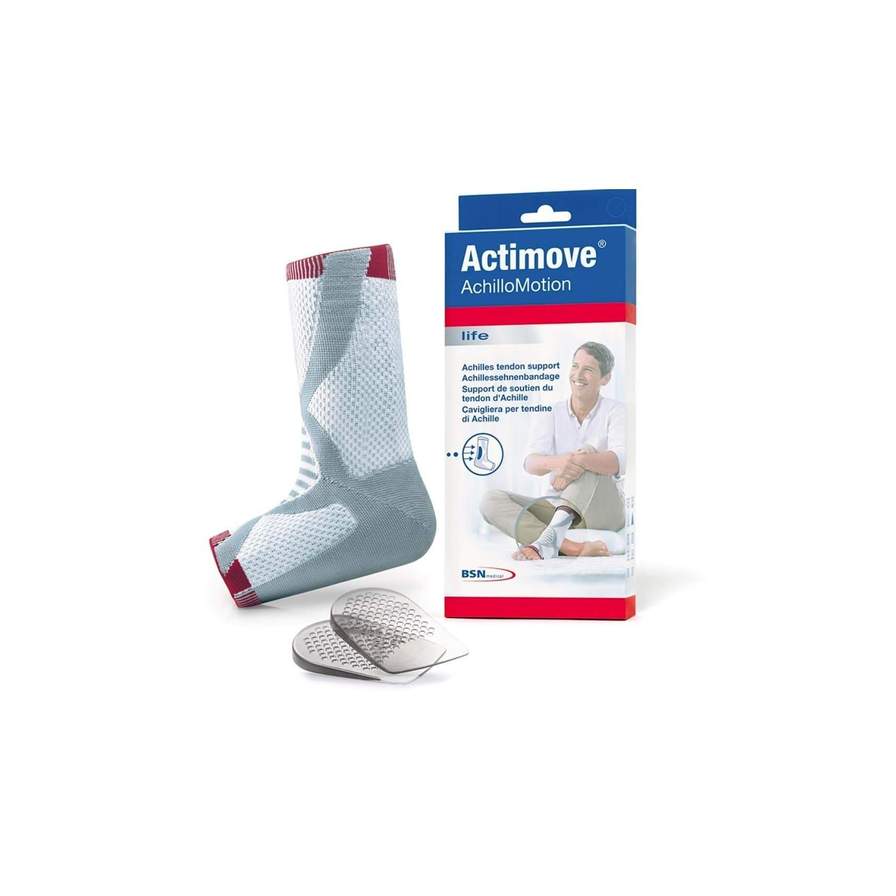Actimove Talomotion Left Extra Large White