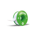 Leukosilk Plastic Snap Ring 5cmx5m