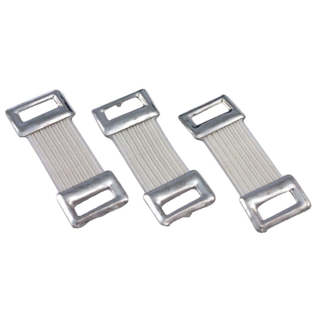 handy elastic bandage clips 2.5cm / box of 50
