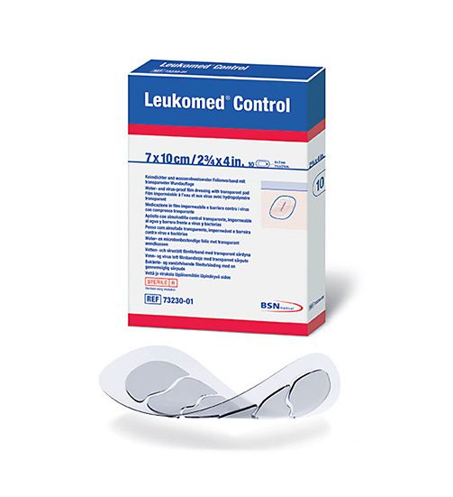 leukomed® control