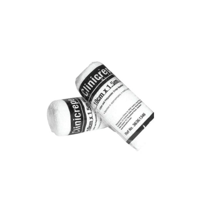 clini-crepe / pack of 12