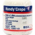 handycrepe medium weight crepe bandage/ pack of 12