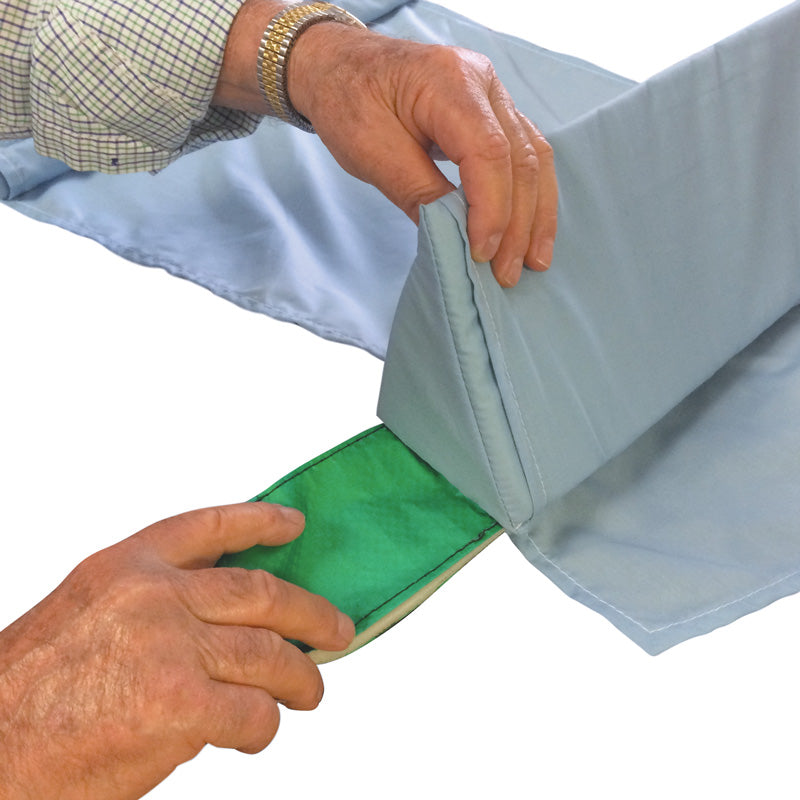 Bed Side Wedge Alarm Pad