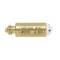 bulb heine 2.5v  #035