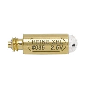 bulb heine 2.5v  #035
