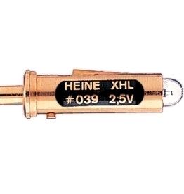 bulb heine 2.5v  #039