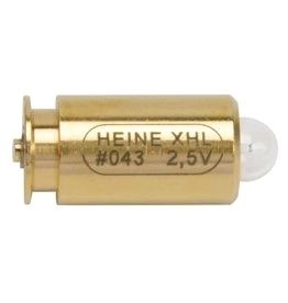 bulb heine 2.5v  #043