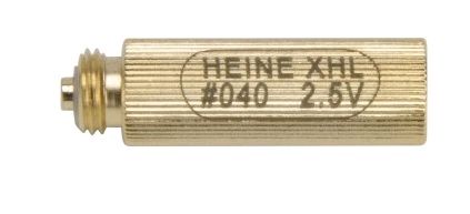 bulb heine 2.5v  #040