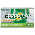 buscopan tabs 10mg
