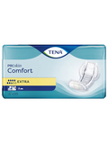 TENA® Comfort Extra Incontinence Pad Absorbency Level 6.5 - Ctn/4
