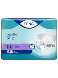 TENA® Slip MAXI All-in-One Incontinence 56-75cm Small - Ctn/3
