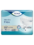TENA Proskin Flex ULTIMA Belted X Large - Ctn/51