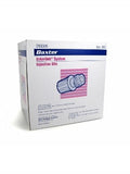 Baxter Interlink Injection Site Luer Lock