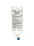 Sodium Lactate Hartmans Solution for Injection Compound 1000ml