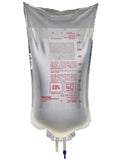 Sodium Chloride 0.9% Irrigation Bag 3000ml