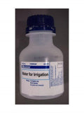 Water For Irrigation 100ml Steripour