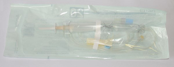 Baxter Interlink System Blood/Solution Set