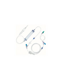 BLOOD/SOLN PUMP SETS IYL
