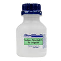 baxter sodium chloride 0.9% for irrigation