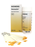 Hemastix® Urinalysis Test Strips - Box/50