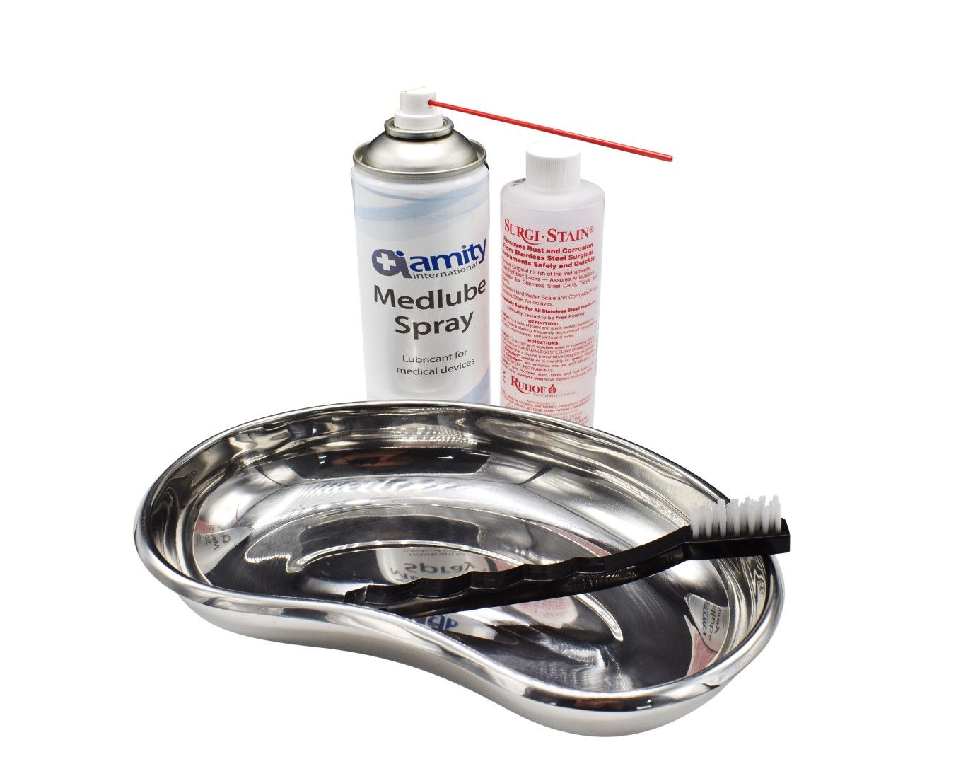 bydand instrument protection kit / each